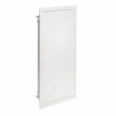 Фотография товара 'EKF nv-pb-md-4 Встраиваемый силовой щит "Nova" 48 модулей IP40'