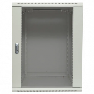Фотография товара 'EKF TRP-WLL-1264-40GШкаф настенный 19" TERACOM PRO 12U 600х450 мм'
