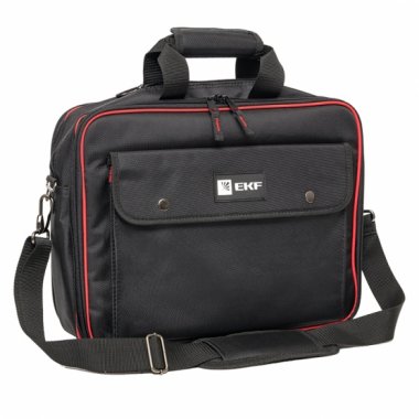 Фотография товара 'EKF C-02 Портфель сервисного инженера Professional'