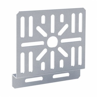 Фотография товара 'EKF pm133125-RAL Плата монтажная RAL'