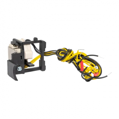 Фотография товара 'EKF mccb99m-630-alax-w Аварийный + дополнительный контакт с проводами ВА-99М 630'