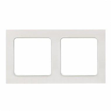 Фотография товара 'EKF EXM-G-303-10 Стокгольм Рамка 2-местная PROxima'