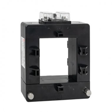 Фотография товара 'EKF tte-r88-1000 Трансформатор тока ТТЕ-Р 88 1000/5А 0,5 7,5ВА'