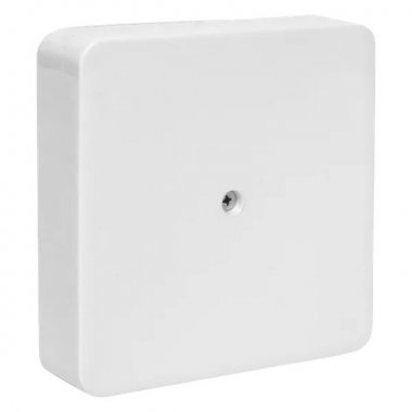 Фотография товара 'EKF plc-kmr-030-032kg-6 Коробка разветвительная наружная (100x100x28)'