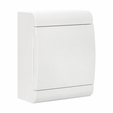 Фотография товара 'EKF pb-n-6w-bas Щит распределительный ЩРН-П-6 (пром. упаковка)'