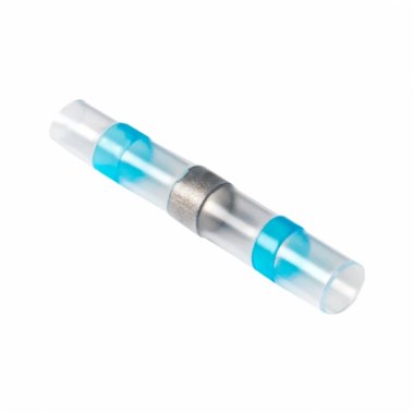 Фотография товара 'EKF pk-t-2.5 Гильза термоусаживаемая ПК-Т 1.5-2.5 под пайку'