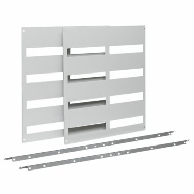 Фотография товара 'EKF mb66-7p Фальш-панель на 224 модуля для 140.65.27 "Гранит"'