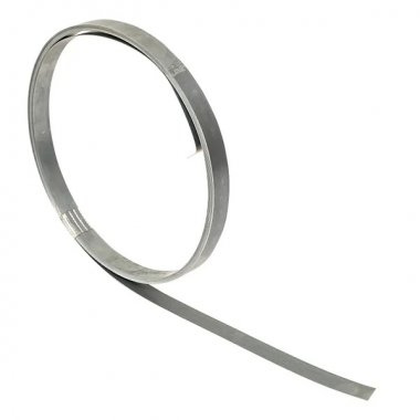 Фотография товара 'EKF pk-05x15 Полоса крепежная 0,5x15 мм Ц'