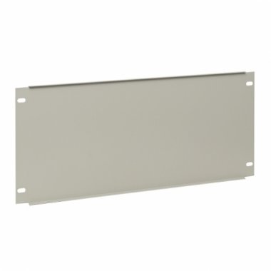 Фотография товара 'EKF mb-15-gp-2045n Комплект пластронов глухих (2шт) высотой 200мм'