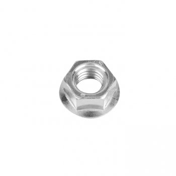 Фотография товара 'EKF Гайка с фланцем М10 gflm10'