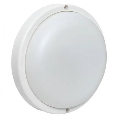 Фотография товара 'EKF BKL-1400DM-R-18-4000 Светильник светодиодный ЖКХ круг ДПО-1400 18Вт 4000K IP65'