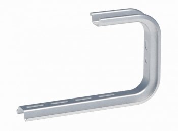 Фотография товара 'EKF C-Омега профиль 150 (1,5мм) OMPC150-INOX'