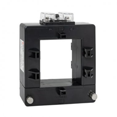 Фотография товара 'EKF tte-r88-600 Трансформатор тока ТТЕ-Р 88 600/5А 0,5 5ВА'