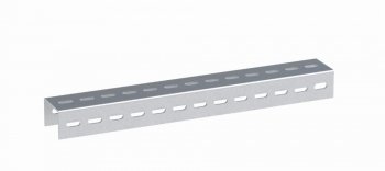 Фотография товара 'EKF Профиль П-образный 1200мм (1,5мм) pp1200-1,5'