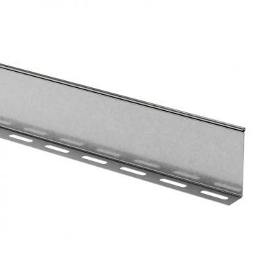 Фотография товара 'EKF p803-HDZ Перегородка разделительная h=80 мм (3000 мм) HDZ'