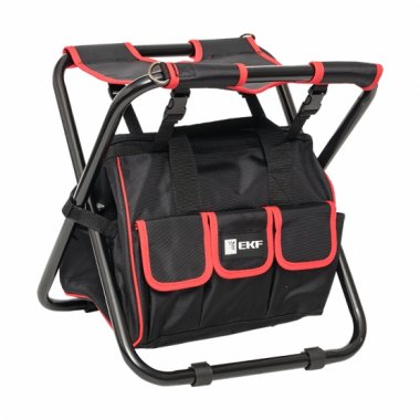 Фотография товара 'EKF C-06 Сумка-стул Professional'