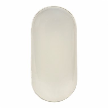 Фотография товара 'EKF BKL-2005-V-12-4000 Светильник светодиодный ЖКХ овал ДПО-2005 12Вт 4000K'