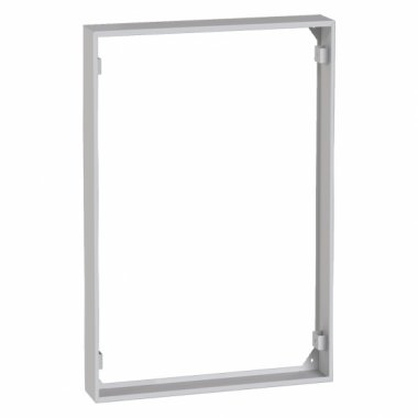 Фотография товара 'EKF mb29-k-r Кожух для навесной установки ЩЭ (995х645х160)'