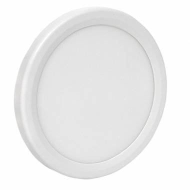 Фотография товара 'EKF DLL-1001-6-2700 Светильник встраиваемый светодиодный ДВО 1001 6Вт'