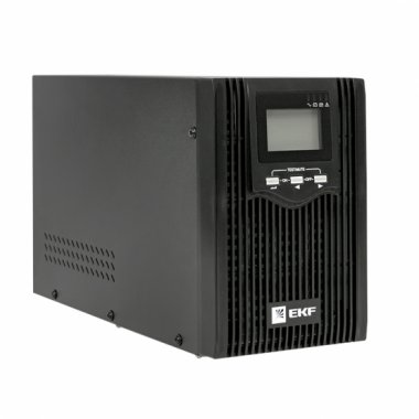 Фотография товара 'EKF PSW-615-TB ИБП Линейно-интерактивный PROxima'