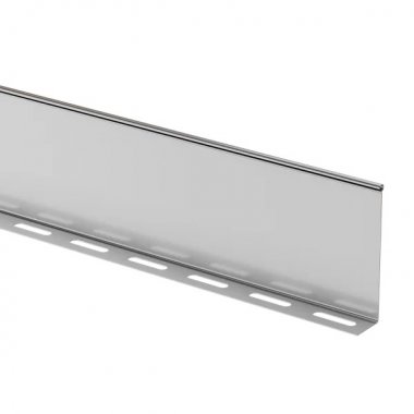 Фотография товара 'EKF p1003 Перегородка разделительная h=100 мм (3000 мм)'