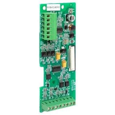 Фотография товара 'EKF PD-150-ACC-ABZ-PG3 Карта расширения для преобразователя частоты PRO-Drive'