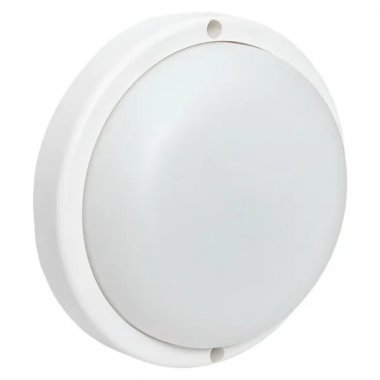 Фотография товара 'EKF BKL-1100DA-R-12-4000 Светильник светодиодный ЖКХ круг ДПО-1100'