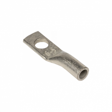 Фотография товара 'EKF tml-din-6-5 Наконечник медный луженый ТМЛ DIN 6-5'