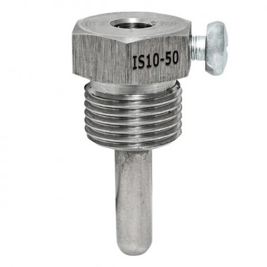 Фотография товара 'EKF IS10-50 Погружная гильза G1/2 L = 50 мм'