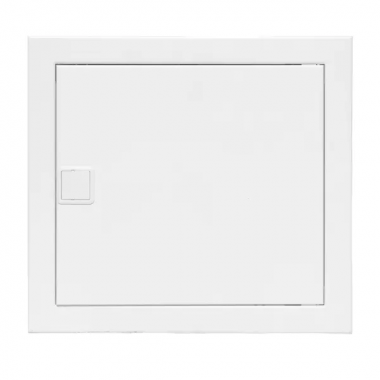 Фотография товара 'EKF nv-pb-md-1 Встраиваемый силовой щит "Nova" 12 модулей с металлической дверью IP40'