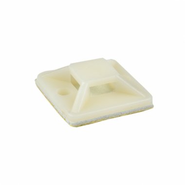 Фотография товара 'EKF plc-20x20-z Площадка самоклеящаяся без клеевой основы PROxima'