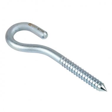 Фотография товара 'EKF bt-16 Крюк с резьбой ВТ16'