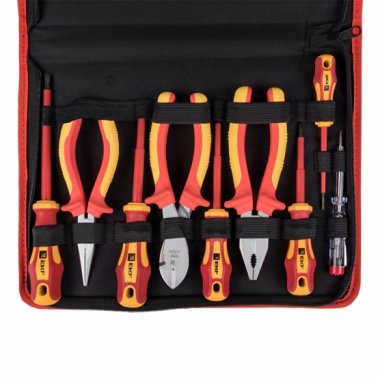 Фотография товара 'EKF ndi-01 Набор диэлектрического инструмента НИИ-01 Expert'