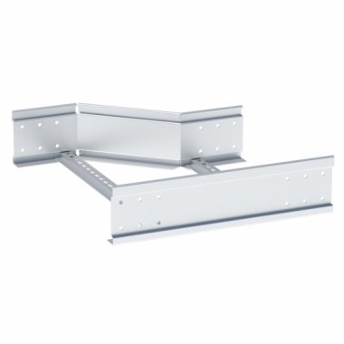 Фотография товара 'EKF wlltp150x700x400-2-HDZ Переходник по ширине левосторонний 150х700х400 мм'