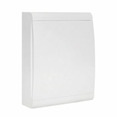 Фотография товара 'EKF pb-n-24w-bas Щит распределительный ЩРН-П-24 (пром. упаковка)'