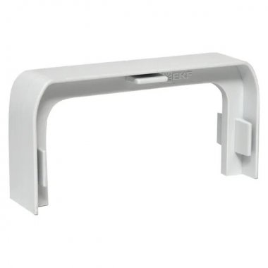 Фотография товара 'EKF conw-105-50x2 Соединитель (105x50) (2 шт)'