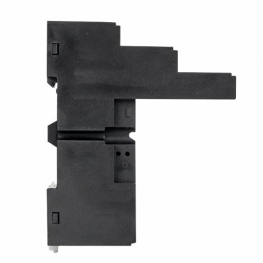 Фотография товара 'EKF rm5-22-3 Разъем для реле РM5 22/3 AVERES'