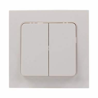 Фотография товара 'EKF EXV10-023-10 Стокгольм Выключатель 2-кл. 10А PROxima'