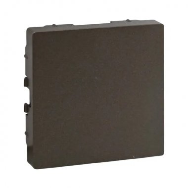 Фотография товара 'EKF UP1-ECM Заглушка, мокко Эпика'