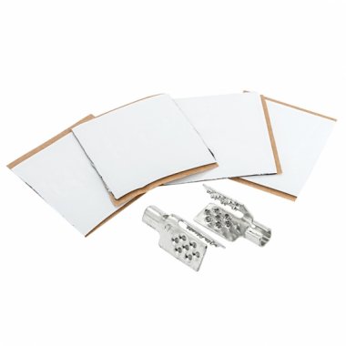 Фотография товара 'EKF IK-01 Монтажный комплект для инфракрасного пленочного пола IK-01'