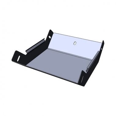 Фотография товара 'EKF vi90100150-FL Угол 90 град. вертикальный внутренний 100x150 мм'