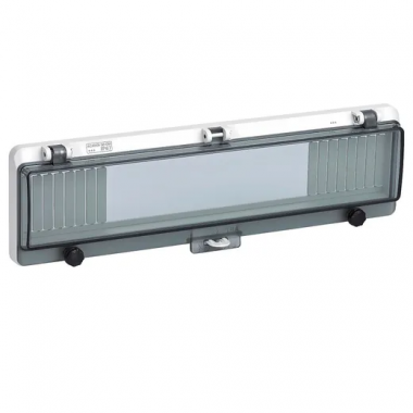 Фотография товара 'EKF ak-g-18 Окно герметичное 18 модулей IP67 PROxima'