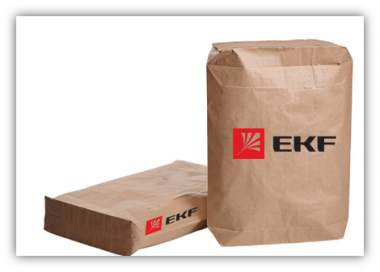 Фотография товара 'EKF gc-mixture-2 Смесь для нормализации заземления околоэлектродная'