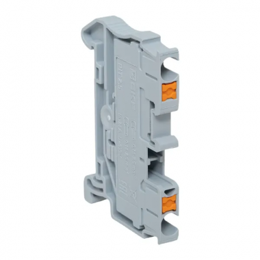 Фотография товара 'EKF PIT-2,5 Клеммная колодка пружинная 2,5 Push-in'