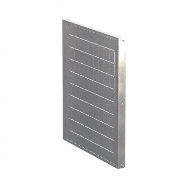 Фотография товара 'EKF AleSta-PCV5060 Панели боковые секционные В500 Г600'