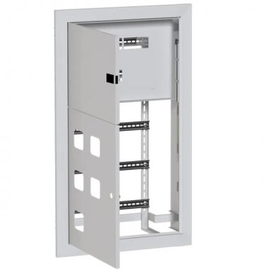 Фотография товара 'EKF mb28-v-5r Щит этажный 5 кв. без слабот. отс. (1000x650x150)'