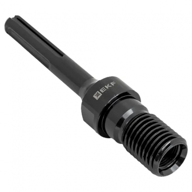 Фотография товара 'EKF ad-sdsmax-unc Адаптер для алмазных проходок (SDS max - 1 ?? UNC)'