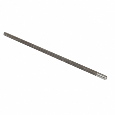 Фотография товара 'EKF lp-l500 Молниеприемный стержень L=0.5м, D=16мм Al'