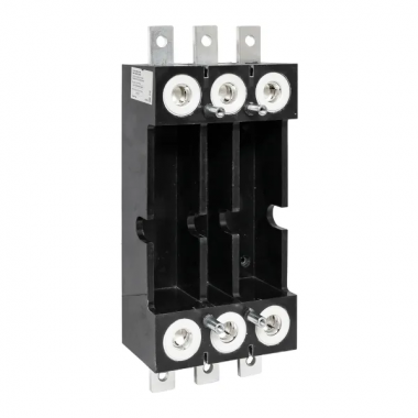 Фотография товара 'EKF mccb99m-400-pin-3f Панель втычная для ВА-99М 400 переднего присоединения'