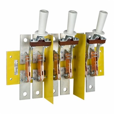 Фотография товара 'EKF re19-4531170 Разъединитель 2500А PROxima'